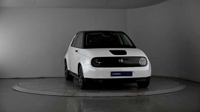 Honda e HONDA Honda E 35.5kWh Advance Hatchback 5dr Electric Auto (17in Alloy) (154 ps) 