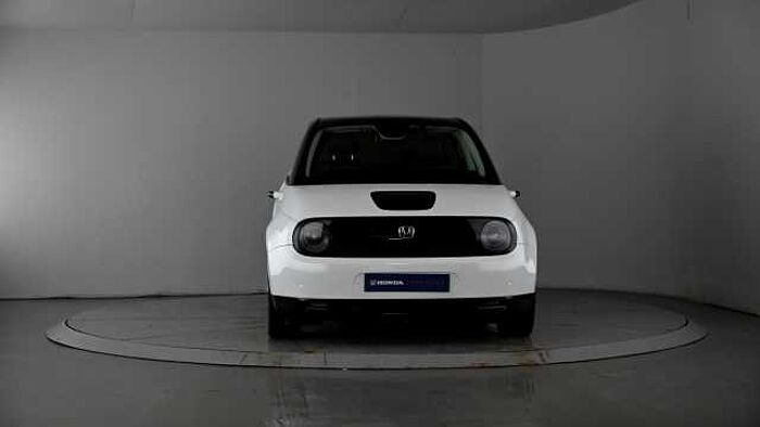 Honda e HONDA Honda E 35.5kWh Advance Hatchback 5dr Electric Auto (17in Alloy) (154 ps) 