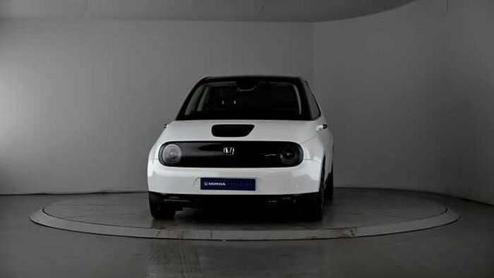 Honda e HONDA Honda E 35.5kWh Advance Hatchback 5dr Electric Auto (17in Alloy) (154 ps) 