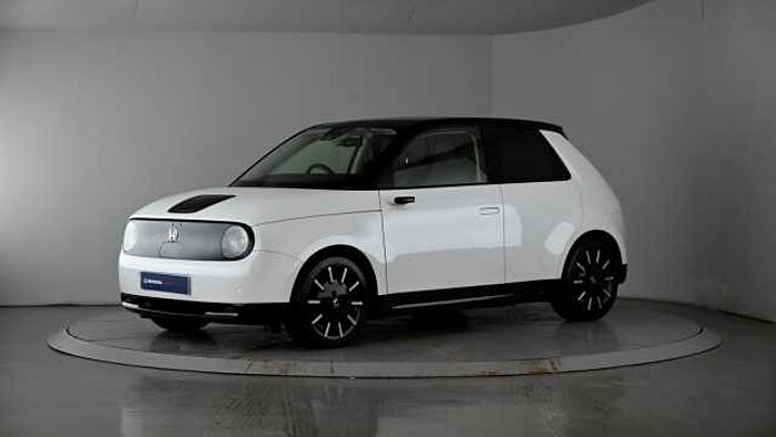 Honda e HONDA Honda E 35.5kWh Advance Hatchback 5dr Electric Auto (17in Alloy) (154 ps) 