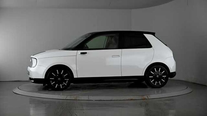 Honda e HONDA Honda E 35.5kWh Advance Hatchback 5dr Electric Auto (17in Alloy) (154 ps) 