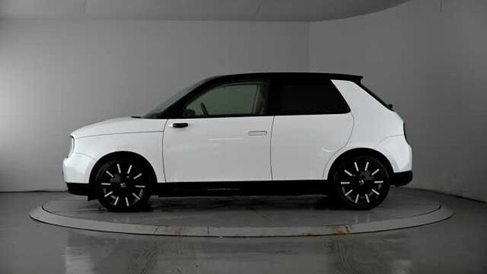 Honda e HONDA Honda E 35.5kWh Advance Hatchback 5dr Electric Auto (17in Alloy) (154 ps) 