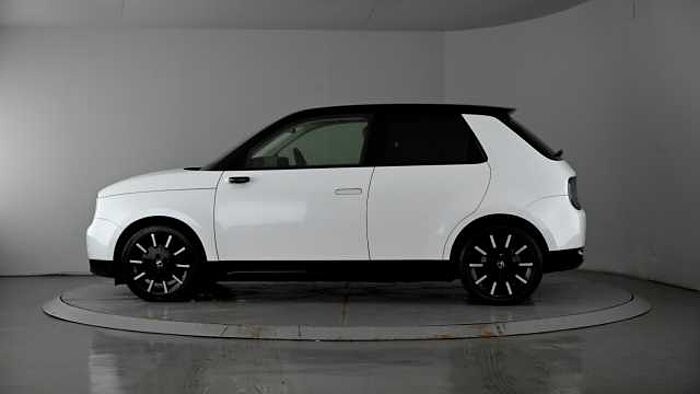 Honda e HONDA Honda E 35.5kWh Advance Hatchback 5dr Electric Auto (17in Alloy) (154 ps) 