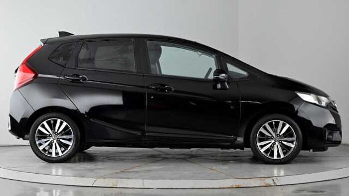 Honda Jazz HONDA Jazz 1.3 i-VTEC EX Hatchback 5dr Petrol CVT Euro 6 (s/s) (102 ps) 