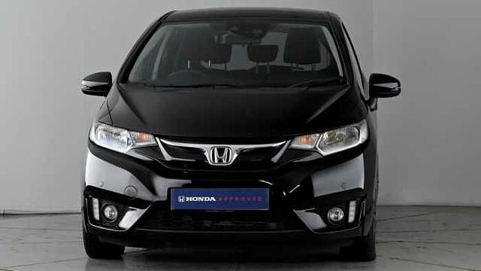 Honda Jazz HONDA Jazz 1.3 i-VTEC EX Hatchback 5dr Petrol CVT Euro 6 (s/s) (102 ps) 