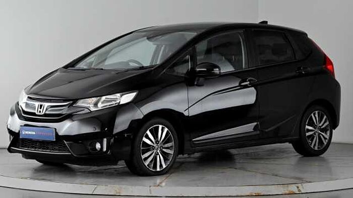 Honda Jazz HONDA Jazz 1.3 i-VTEC EX Hatchback 5dr Petrol CVT Euro 6 (s/s) (102 ps) 