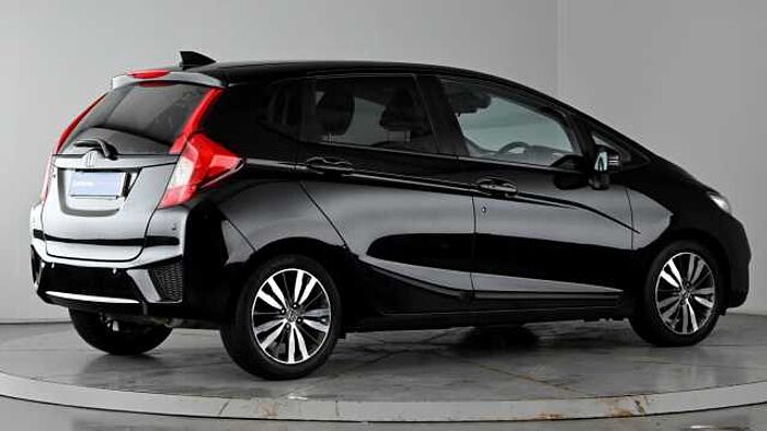 Honda Jazz HONDA Jazz 1.3 i-VTEC EX Hatchback 5dr Petrol CVT Euro 6 (s/s) (102 ps) 