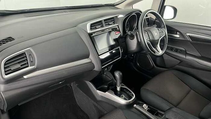 Honda Jazz HONDA Jazz 1.3 i-VTEC EX Hatchback 5dr Petrol CVT Euro 6 (s/s) (102 ps) 