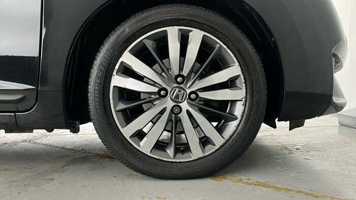 Honda Jazz HONDA Jazz 1.3 i-VTEC EX Hatchback 5dr Petrol CVT Euro 6 (s/s) (102 ps) 