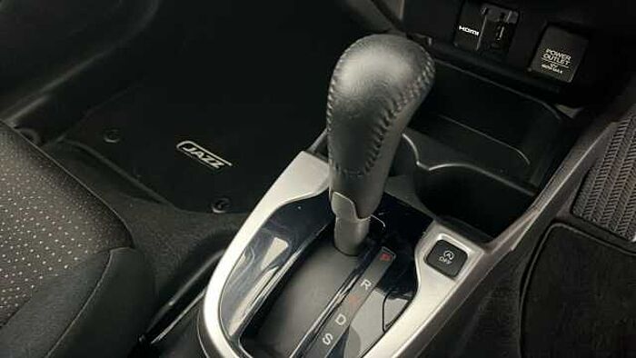 Honda Jazz HONDA Jazz 1.3 i-VTEC EX Hatchback 5dr Petrol CVT Euro 6 (s/s) (102 ps) 