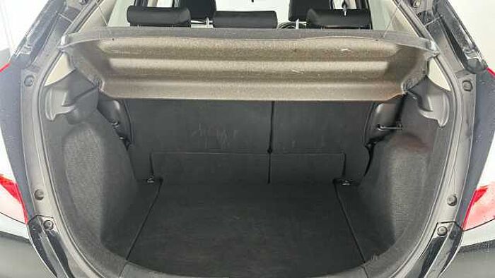 Honda Jazz HONDA Jazz 1.3 i-VTEC EX Hatchback 5dr Petrol CVT Euro 6 (s/s) (102 ps) 