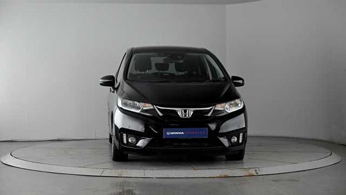 Honda Jazz HONDA Jazz 1.3 i-VTEC EX Hatchback 5dr Petrol CVT Euro 6 (s/s) (102 ps) 