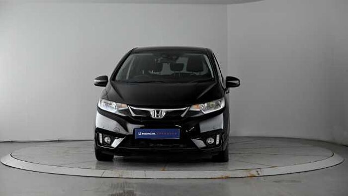 Honda Jazz HONDA Jazz 1.3 i-VTEC EX Hatchback 5dr Petrol CVT Euro 6 (s/s) (102 ps) 