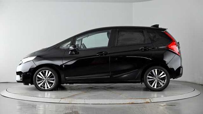 Honda Jazz HONDA Jazz 1.3 i-VTEC EX Hatchback 5dr Petrol CVT Euro 6 (s/s) (102 ps) 