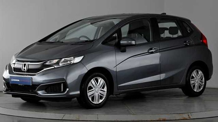 Honda Jazz HONDA Jazz 1.3 i-VTEC S Hatchback 5dr Petrol CVT Euro 6 (s/s) (102 ps) 
