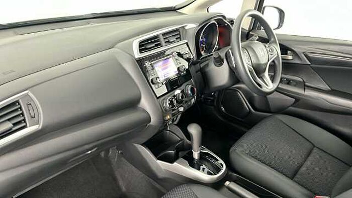 Honda Jazz HONDA Jazz 1.3 i-VTEC S Hatchback 5dr Petrol CVT Euro 6 (s/s) (102 ps) 