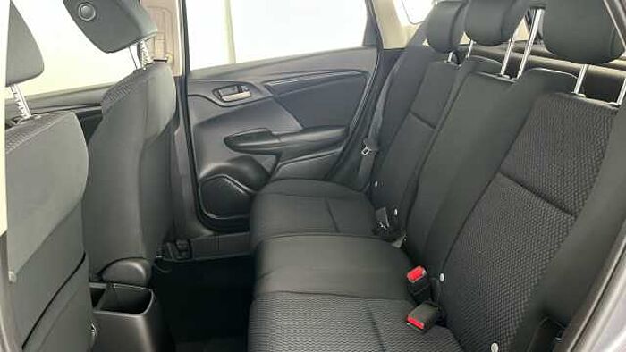 Honda Jazz HONDA Jazz 1.3 i-VTEC S Hatchback 5dr Petrol CVT Euro 6 (s/s) (102 ps) 