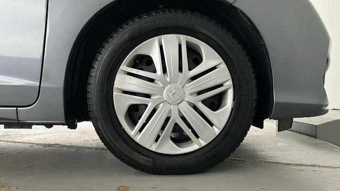 Honda Jazz HONDA Jazz 1.3 i-VTEC S Hatchback 5dr Petrol CVT Euro 6 (s/s) (102 ps) 