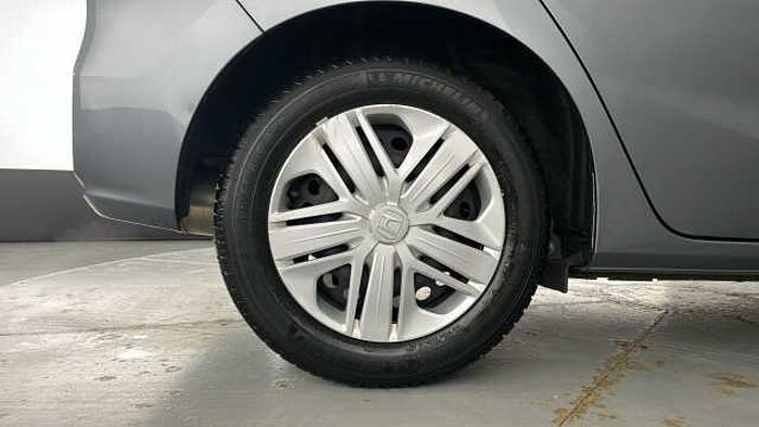 Honda Jazz HONDA Jazz 1.3 i-VTEC S Hatchback 5dr Petrol CVT Euro 6 (s/s) (102 ps) 