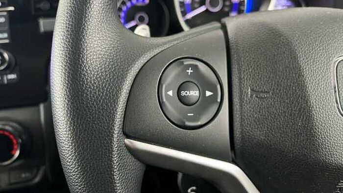 Honda Jazz HONDA Jazz 1.3 i-VTEC S Hatchback 5dr Petrol CVT Euro 6 (s/s) (102 ps) 