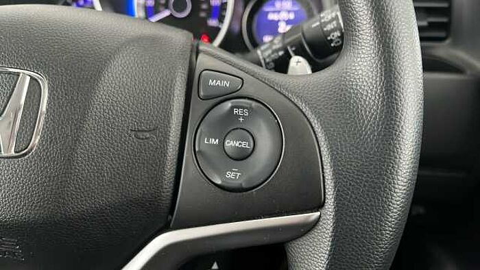 Honda Jazz HONDA Jazz 1.3 i-VTEC S Hatchback 5dr Petrol CVT Euro 6 (s/s) (102 ps) 