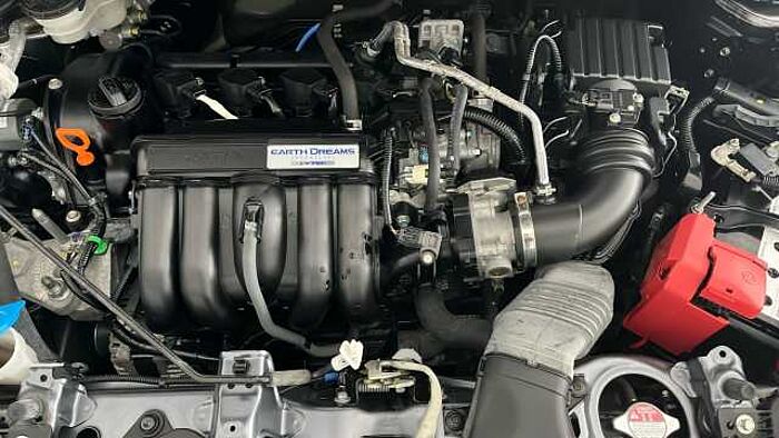 Honda Jazz HONDA Jazz 1.3 i-VTEC S Hatchback 5dr Petrol CVT Euro 6 (s/s) (102 ps) 