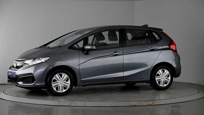 Honda Jazz HONDA Jazz 1.3 i-VTEC S Hatchback 5dr Petrol CVT Euro 6 (s/s) (102 ps) 