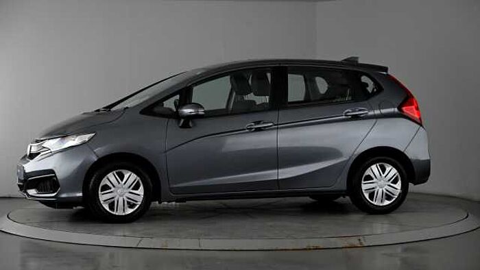 Honda Jazz HONDA Jazz 1.3 i-VTEC S Hatchback 5dr Petrol CVT Euro 6 (s/s) (102 ps) 