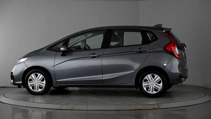 Honda Jazz HONDA Jazz 1.3 i-VTEC S Hatchback 5dr Petrol CVT Euro 6 (s/s) (102 ps) 