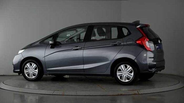 Honda Jazz HONDA Jazz 1.3 i-VTEC S Hatchback 5dr Petrol CVT Euro 6 (s/s) (102 ps) 