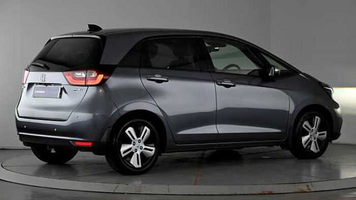 Honda Jazz Hybrid HONDA Jazz 1.5 h i-MMD EX Hatchback 5dr Petrol Hybrid eCVT Euro 6 (s/s) (109 ps) 