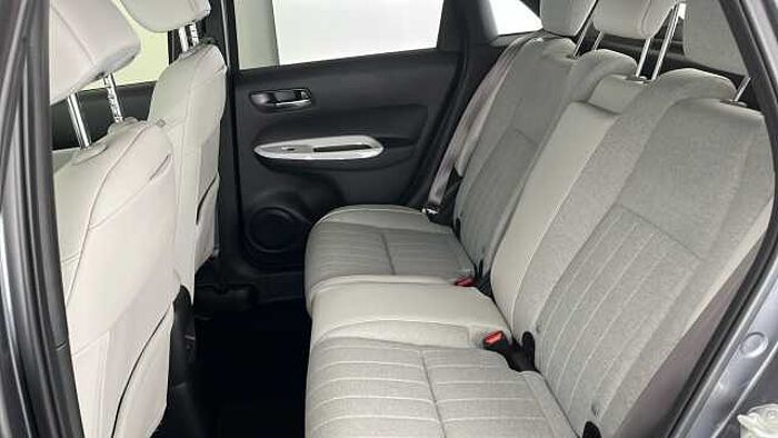 Honda Jazz Hybrid HONDA Jazz 1.5 h i-MMD EX Hatchback 5dr Petrol Hybrid eCVT Euro 6 (s/s) (109 ps) 