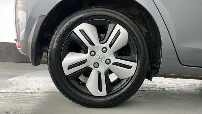 Honda Jazz Hybrid HONDA Jazz 1.5 h i-MMD EX Hatchback 5dr Petrol Hybrid eCVT Euro 6 (s/s) (109 ps) 