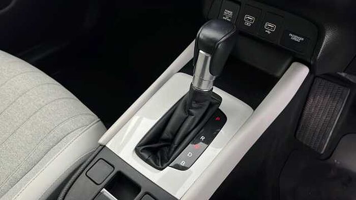 Honda Jazz Hybrid HONDA Jazz 1.5 h i-MMD EX Hatchback 5dr Petrol Hybrid eCVT Euro 6 (s/s) (109 ps) 