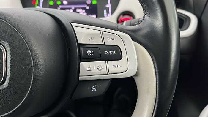 Honda Jazz Hybrid HONDA Jazz 1.5 h i-MMD EX Hatchback 5dr Petrol Hybrid eCVT Euro 6 (s/s) (109 ps) 