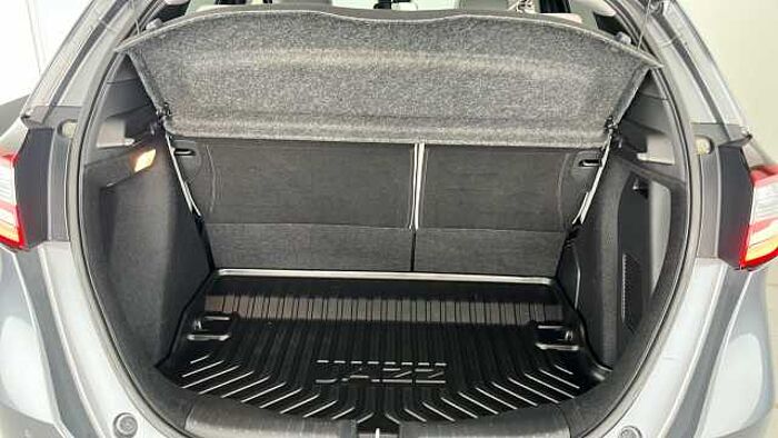 Honda Jazz Hybrid HONDA Jazz 1.5 h i-MMD EX Hatchback 5dr Petrol Hybrid eCVT Euro 6 (s/s) (109 ps) 