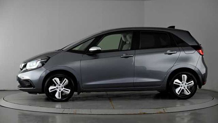 Honda Jazz Hybrid HONDA Jazz 1.5 h i-MMD EX Hatchback 5dr Petrol Hybrid eCVT Euro 6 (s/s) (109 ps) 