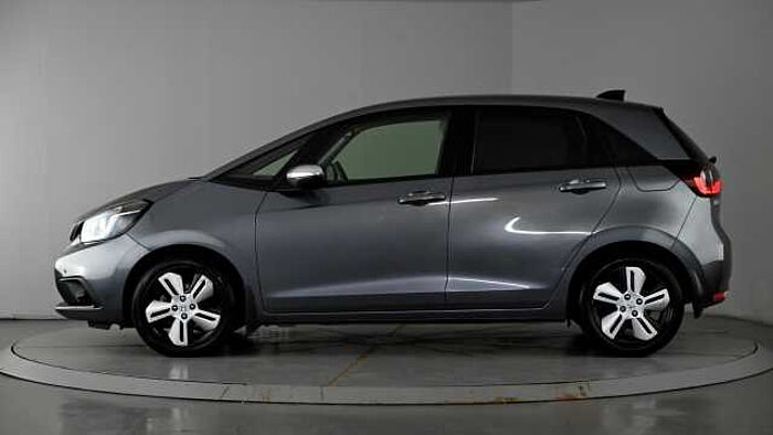Honda Jazz Hybrid HONDA Jazz 1.5 h i-MMD EX Hatchback 5dr Petrol Hybrid eCVT Euro 6 (s/s) (109 ps) 