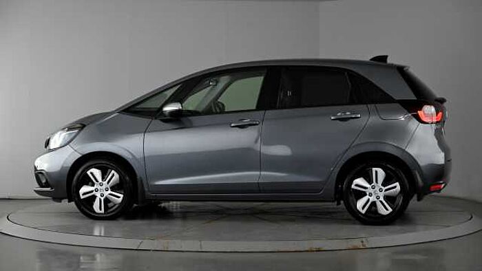 Honda Jazz Hybrid HONDA Jazz 1.5 h i-MMD EX Hatchback 5dr Petrol Hybrid eCVT Euro 6 (s/s) (109 ps) 