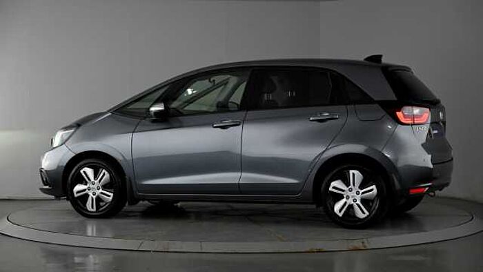 Honda Jazz Hybrid HONDA Jazz 1.5 h i-MMD EX Hatchback 5dr Petrol Hybrid eCVT Euro 6 (s/s) (109 ps) 