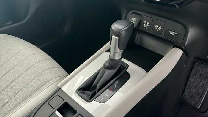 Honda Jazz Hybrid HONDA Jazz 1.5 h i-MMD EX Hatchback 5dr Petrol Hybrid eCVT Euro 6 (s/s) (109 ps) 