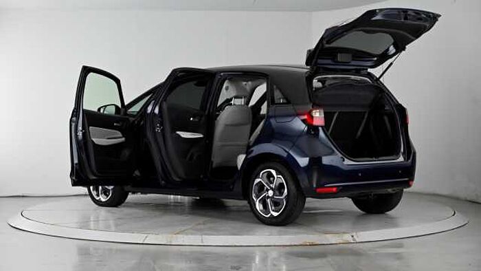 Honda Jazz Hybrid HONDA Jazz 1.5 h i-MMD EX Hatchback 5dr Petrol Hybrid eCVT Euro 6 (s/s) (109 ps) 