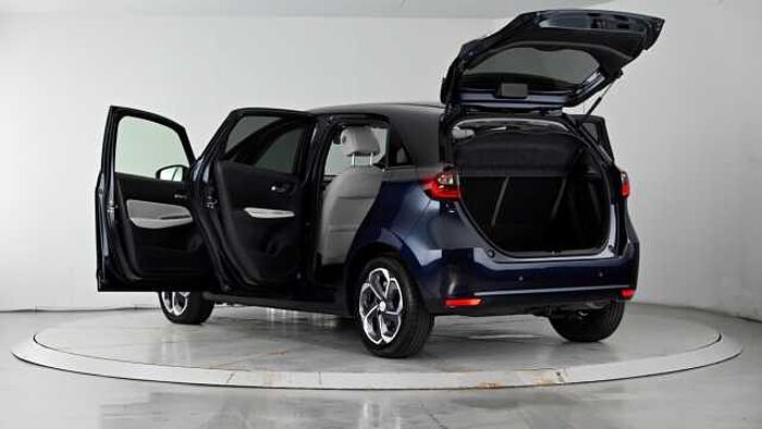 Honda Jazz Hybrid HONDA Jazz 1.5 h i-MMD EX Hatchback 5dr Petrol Hybrid eCVT Euro 6 (s/s) (109 ps) 