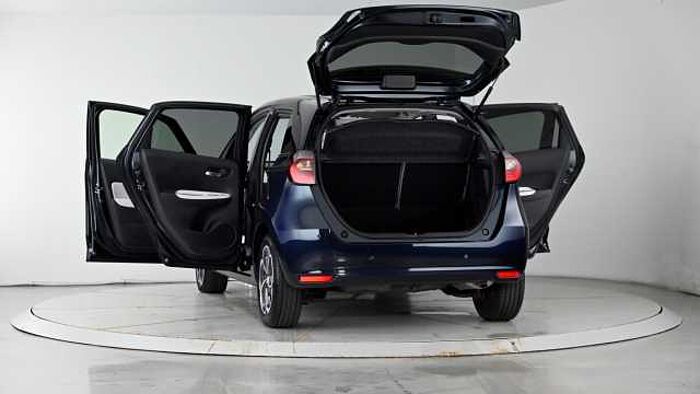 Honda Jazz Hybrid HONDA Jazz 1.5 h i-MMD EX Hatchback 5dr Petrol Hybrid eCVT Euro 6 (s/s) (109 ps) 