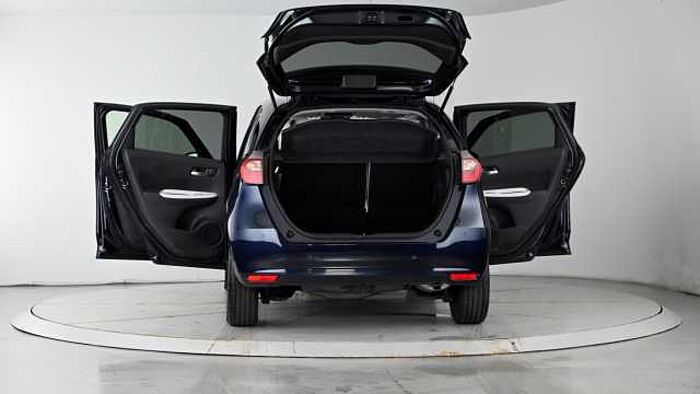 Honda Jazz Hybrid HONDA Jazz 1.5 h i-MMD EX Hatchback 5dr Petrol Hybrid eCVT Euro 6 (s/s) (109 ps) 