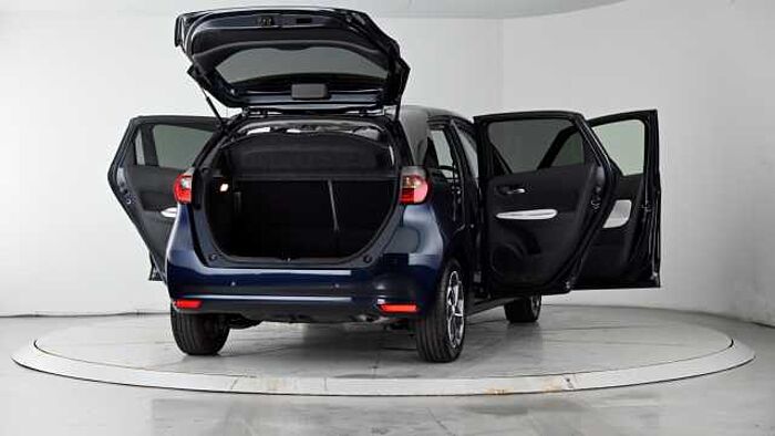 Honda Jazz Hybrid HONDA Jazz 1.5 h i-MMD EX Hatchback 5dr Petrol Hybrid eCVT Euro 6 (s/s) (109 ps) 