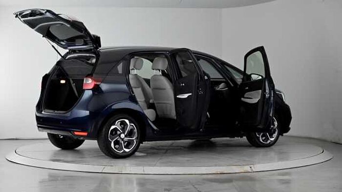 Honda Jazz Hybrid HONDA Jazz 1.5 h i-MMD EX Hatchback 5dr Petrol Hybrid eCVT Euro 6 (s/s) (109 ps) 