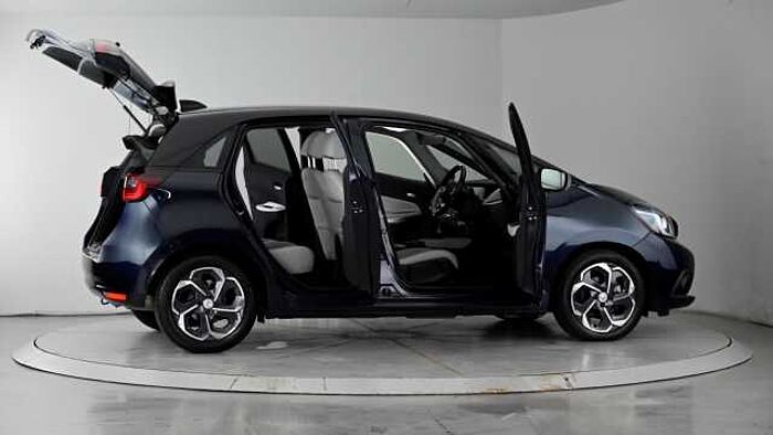 Honda Jazz Hybrid HONDA Jazz 1.5 h i-MMD EX Hatchback 5dr Petrol Hybrid eCVT Euro 6 (s/s) (109 ps) 