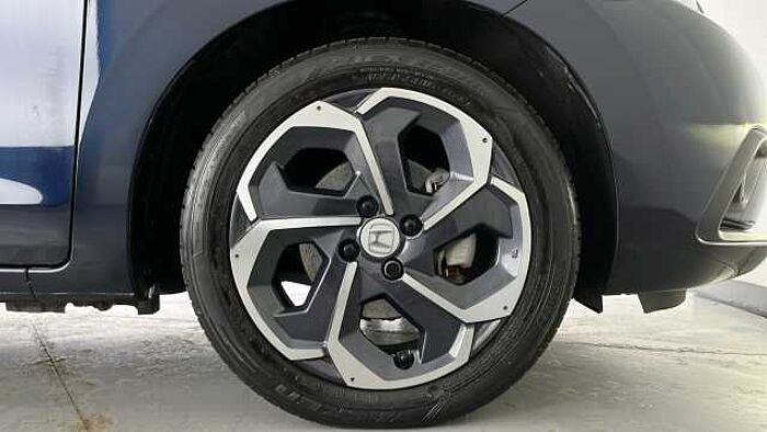 Honda Jazz Hybrid 1.5 h i-MMD EX Hatchback 5dr Petrol Hybrid eCVT Euro 6 (s/s) (109 ps) 