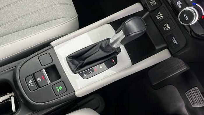 Honda Jazz Hybrid 1.5 h i-MMD EX Hatchback 5dr Petrol Hybrid eCVT Euro 6 (s/s) (109 ps) 